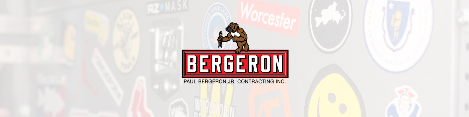 Paul Bergeron Jr. Contracting Inc.
